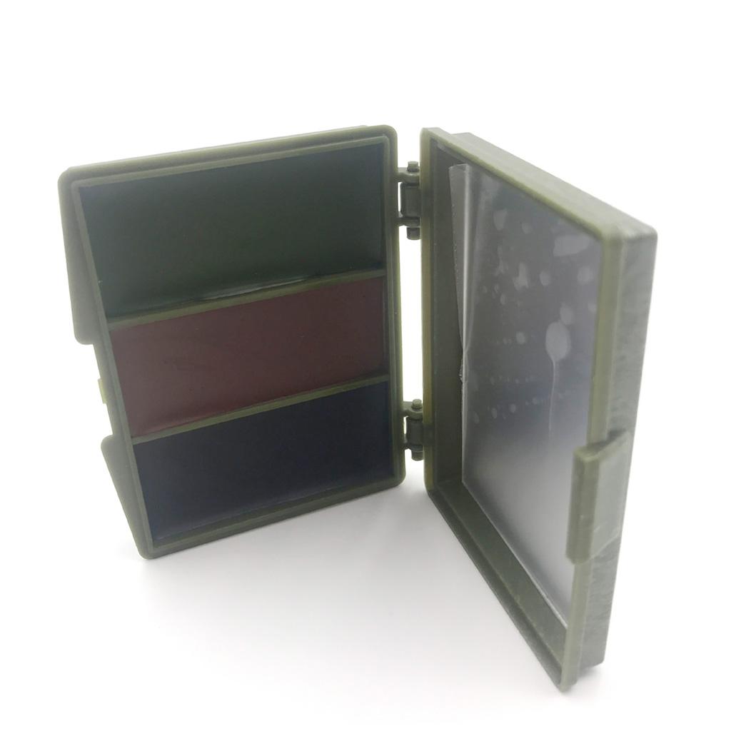 Camo Face Paint - Kompakte Tarnfarben-Gesichtsmalpalette mit Spiegel, mehrfarbiges Make-up-Set