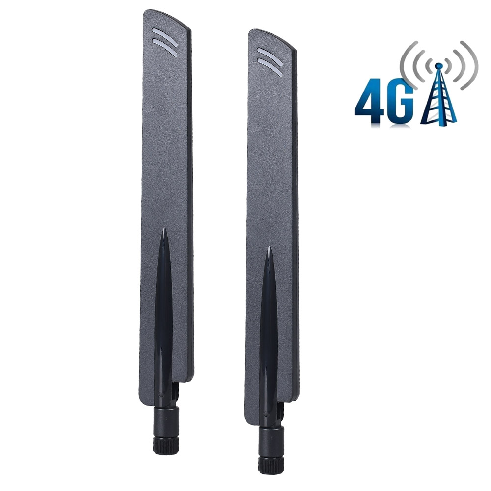 Outdoor Hunting Camera Wireless - 4G Jagd Kamera GSM Antenne Outdoor