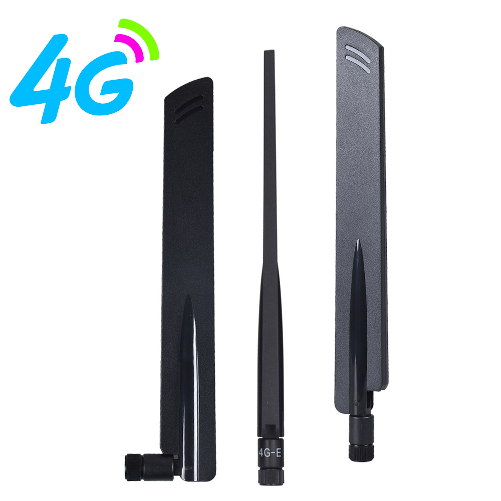 Outdoor Hunting Camera Wireless - Outdoor 4G GSM Antenne für Trail