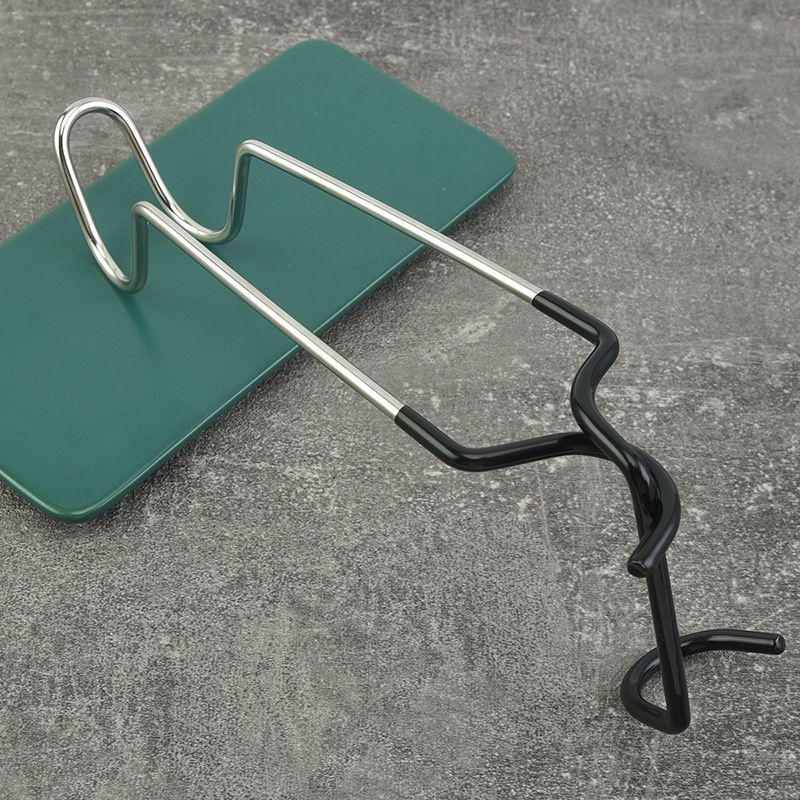 Hunting And Outdoor Supplies - Neuer Tragbarer Zeltstangen-Lampenhalter Jagd- und Angellaterne