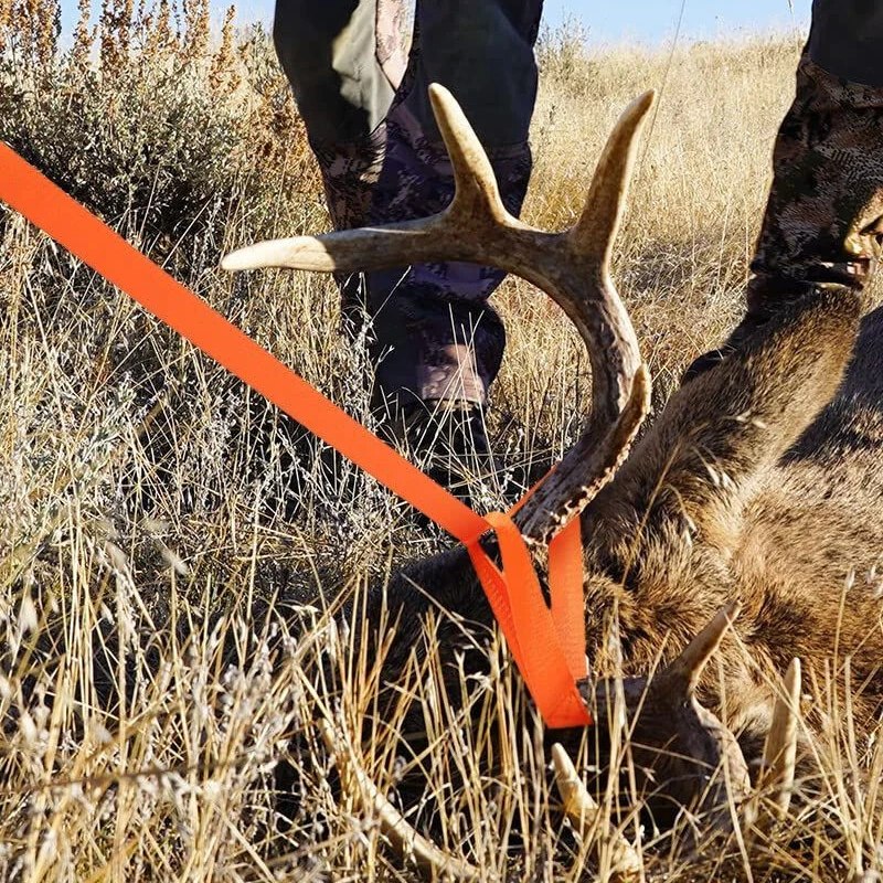 Hunting And Outdoor Supplies - Outdoor-Hirschseil, Seil, Jagdzubehör, Ausgehen mit Seil,
