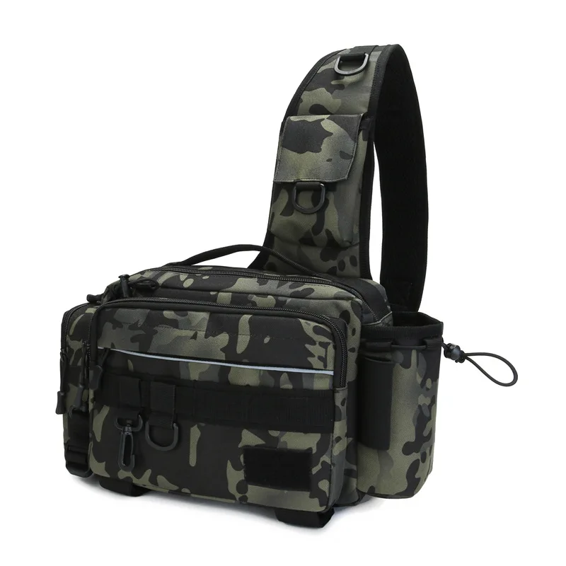 Hunting Fishing Outdoor - Große Kapazität luya multifunktion ale Hüft