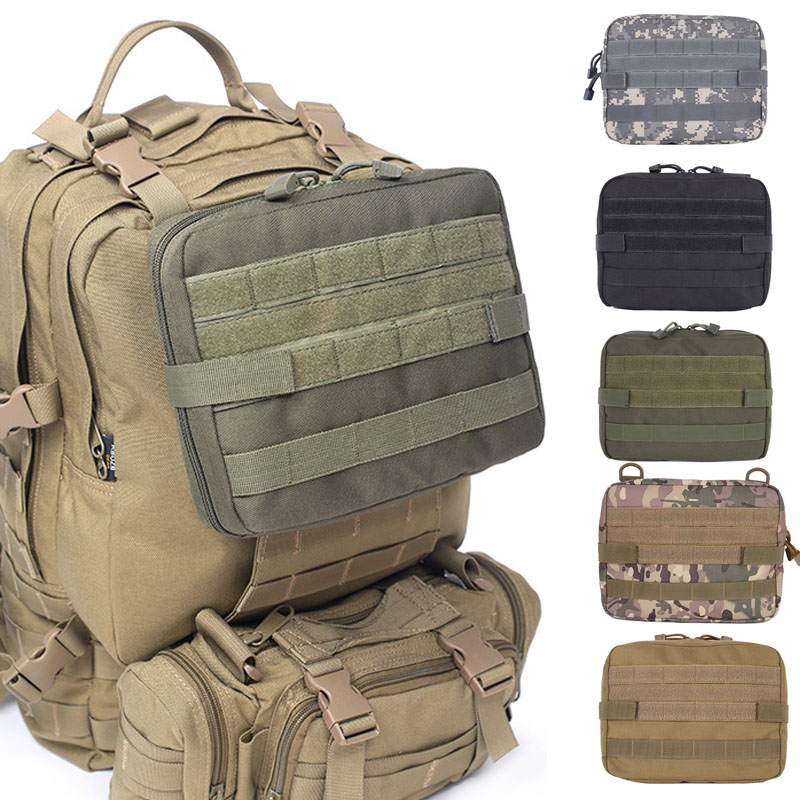 Hunting And Outdoor Supplies - Tasche für Medizinische Notfallausrüstung, Taktische Outdoor-Notfalltasche,