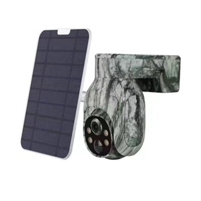 Outdoor Hunting Camera Wireless - Outdoor Wildlife 4G Kamera Nachtsicht App