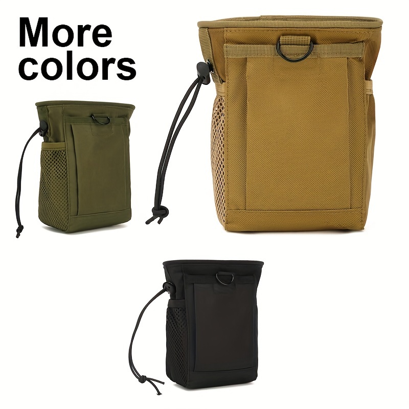 Molle Taktische Aufbewahrungst – Hunting And Outdoor Supplies Bewertung und Preis