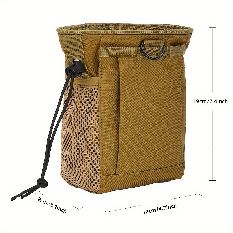 Molle Taktische Aufbewahrungst – Hunting And Outdoor Supplies Bewertung und Preis
