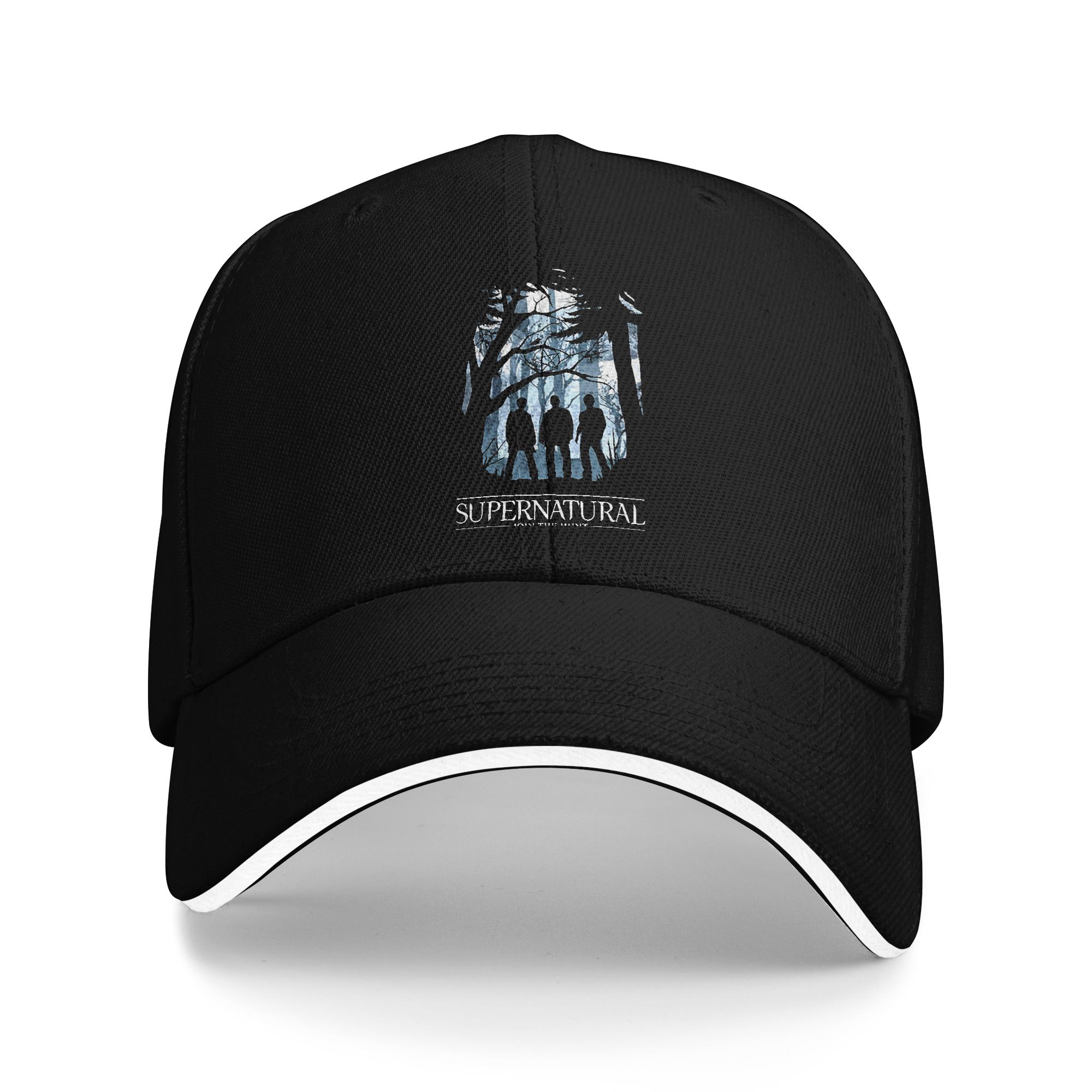 Supernatural Join The Hunt Bas – Outdoor Hunting Tv Bewertung und Preis