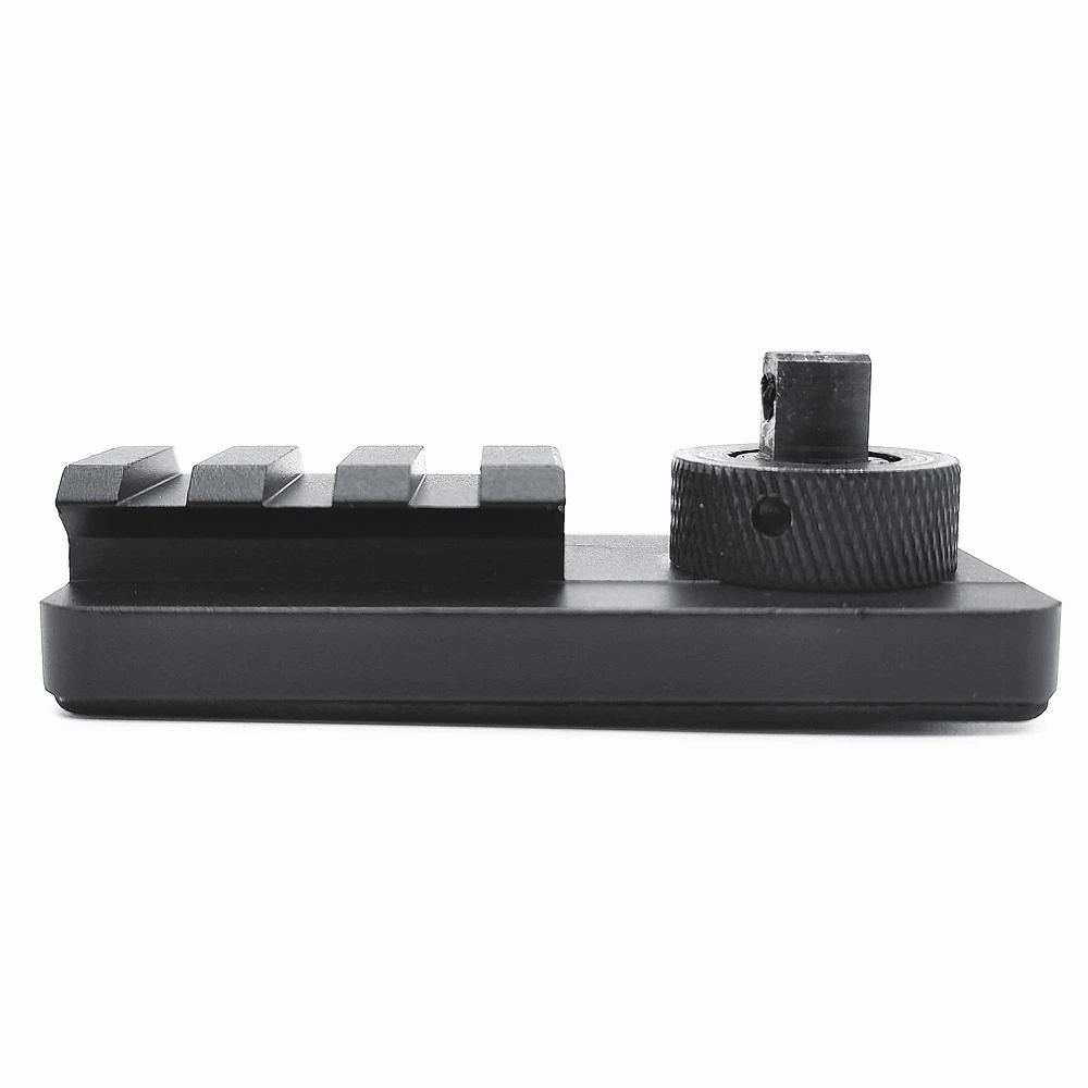 1 Stück Sling Swivel Stud Pica – Bipod Rifle Mount Bewertung und Preis