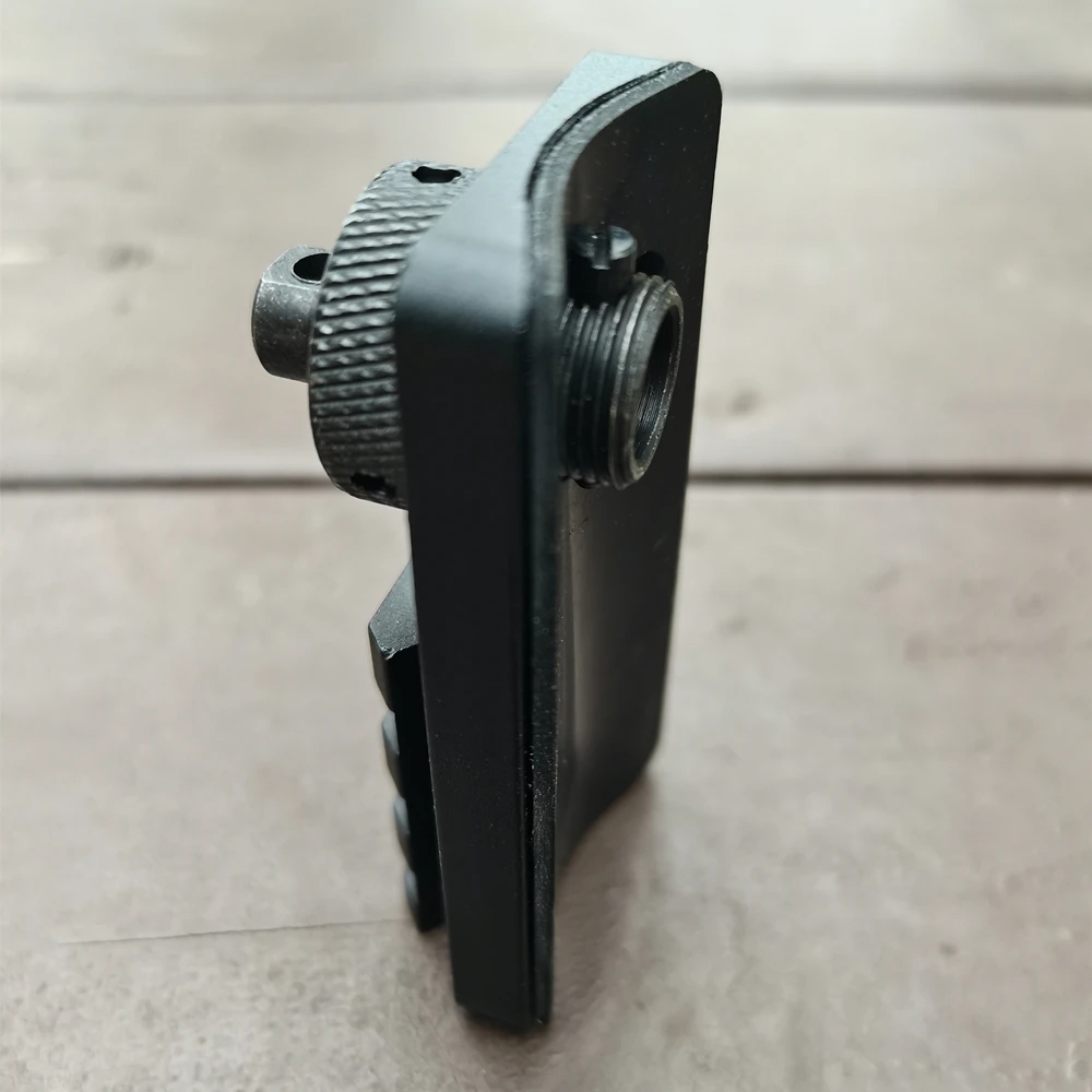 1 Stück Sling Swivel Stud Pica – Bipod Rifle Mount Bewertung und Preis