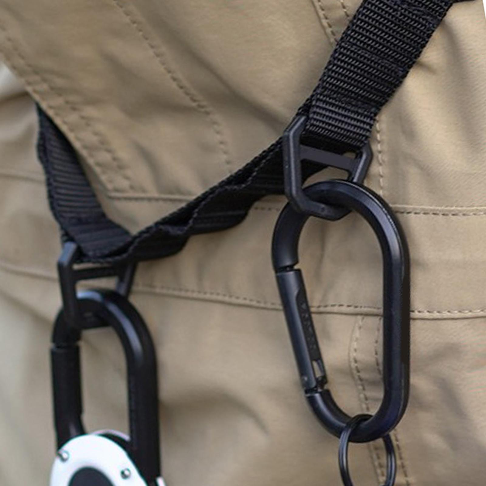 Schlingengurt mit Haken für Ou – Hunting And Outdoor Supplies Bewertung und Preis