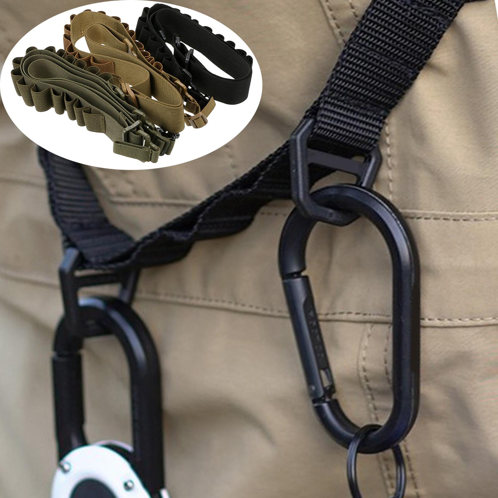 Schlingengurt mit Haken für Ou – Hunting And Outdoor Supplies Bewertung und Preis