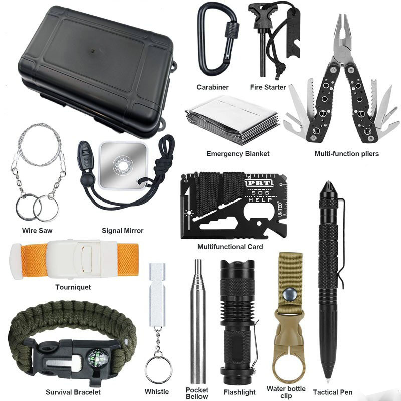 Hongrui DIY Kompaktes Tragbare – Hunting Fishing Outdoor Bewertung und Preis