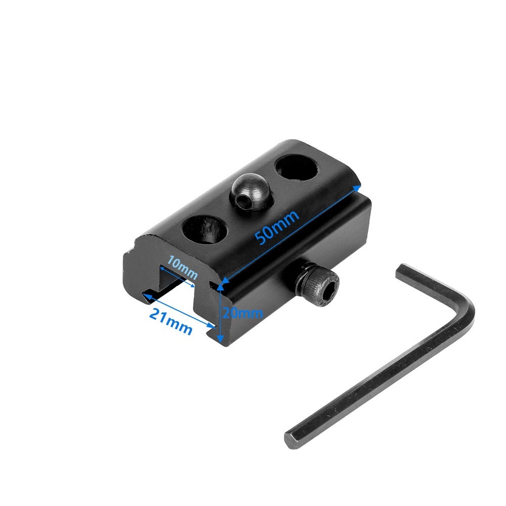 QD Harris Style Zweibein-Schla – Bipod Rifle Mount Bewertung und Preis