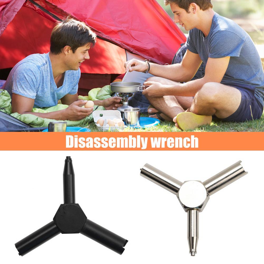 Outdoor-Jagd-Gasventil-Schlüss – Hunting And Outdoor Supplies Bewertung und Preis