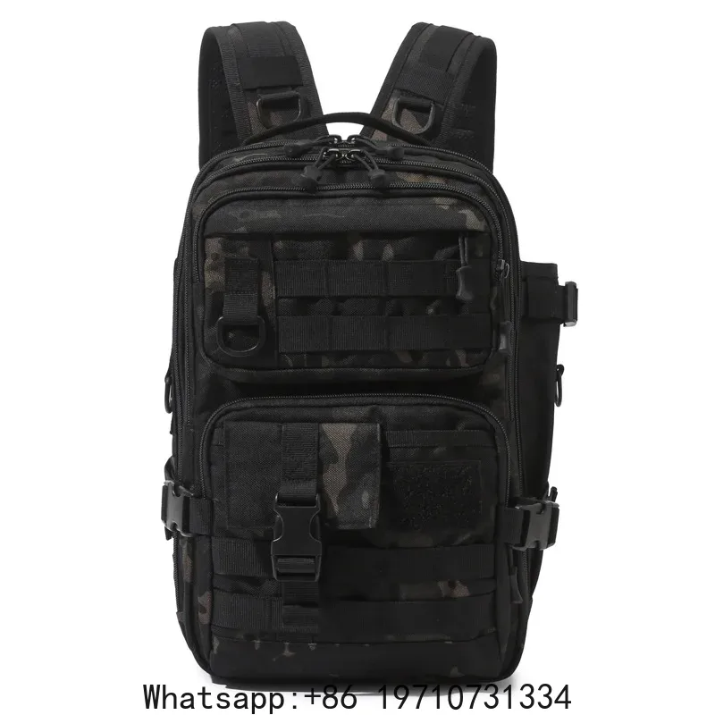 1000D Wasserdichter Rucksack A – Hunting Fishing Outdoor Bewertung und Preis