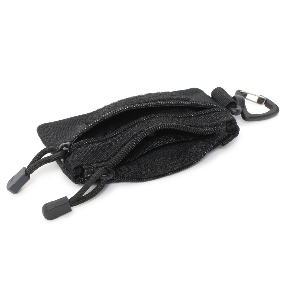 Neue Mini-Schlüsseltasche, mul – Hunting Outdoor Shows Bewertung und Preis
