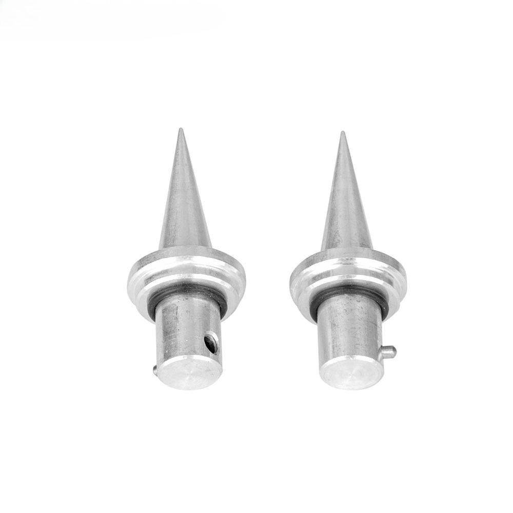 2 Stück V8 Zweibein-Spikes Fuß – Bipod Rifle Mount Bewertung und Preis