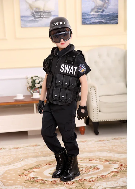 2025 Halloween Kinder Jagd Mil – Hunting Outdoor Boys Bewertung und Preis