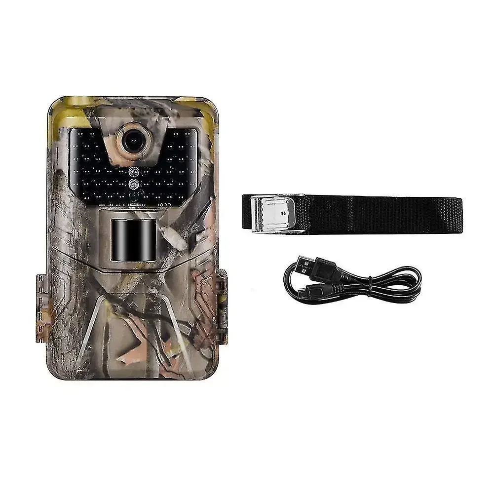 HC-900Pro 36MP Fotos 4K Videos – Outdoor Hunting Camera Wireless Bewertung und Preis