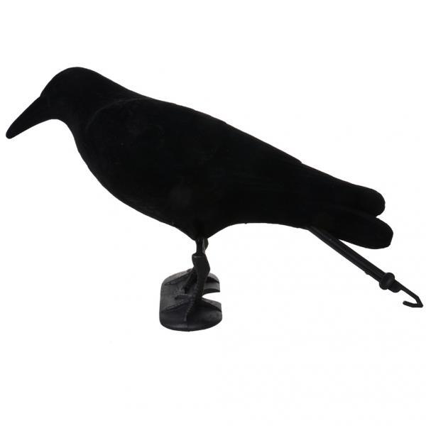 Krähenattrappe Tierfalle Beflo – Hunting And Outdoor Supplies Bewertung und Preis