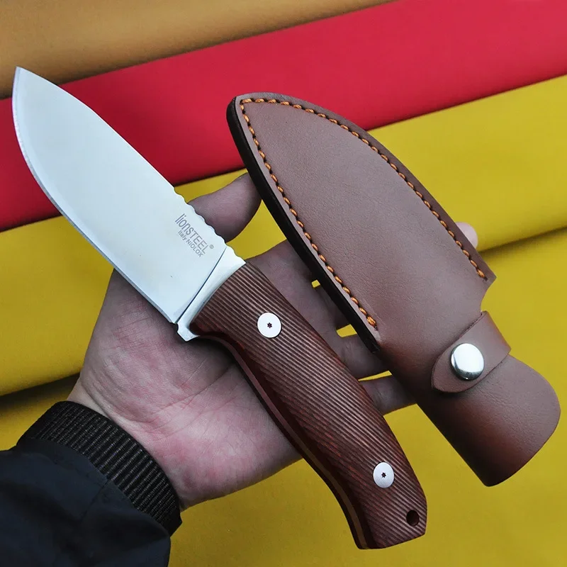 Italienische D2-Legierung, hoh – Hunting And Outdoor Supplies Bewertung und Preis