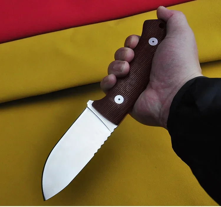 Italienische D2-Legierung, hoh – Hunting And Outdoor Supplies Bewertung und Preis