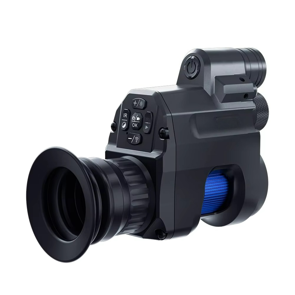 NV007V2 Nachtsicht Clip Monoku – Outdoor Hunting Camera Wireless Bewertung und Preis