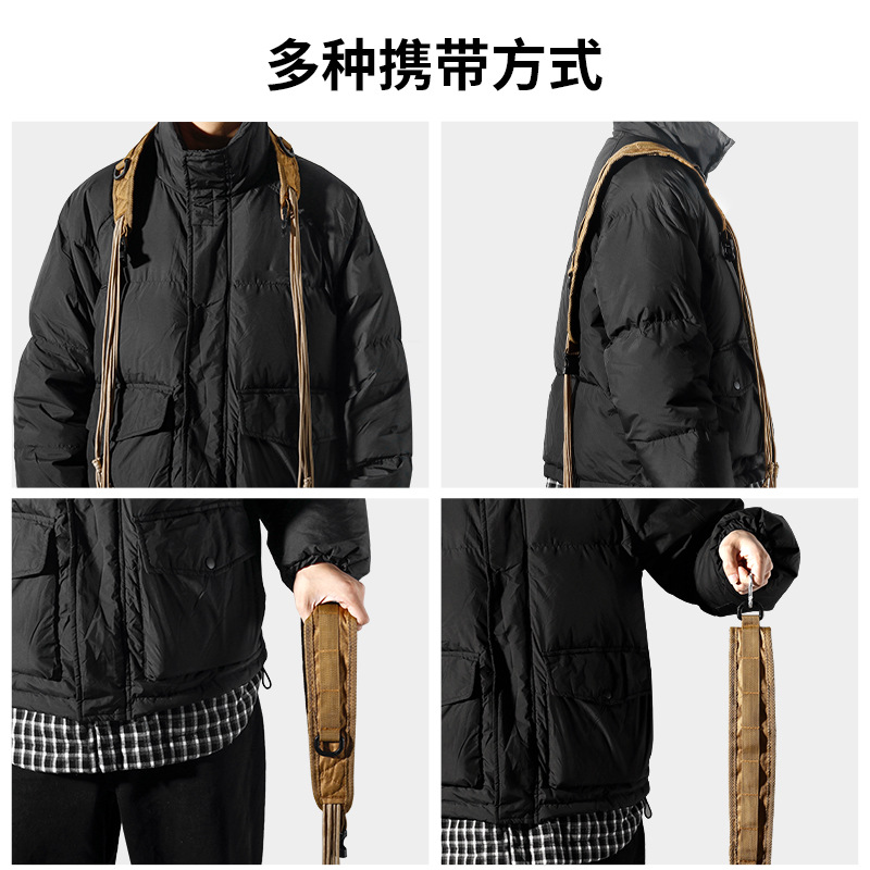 Outdoor-Ausrüstungshalsband, O – Hunting And Outdoor Supplies Bewertung und Preis
