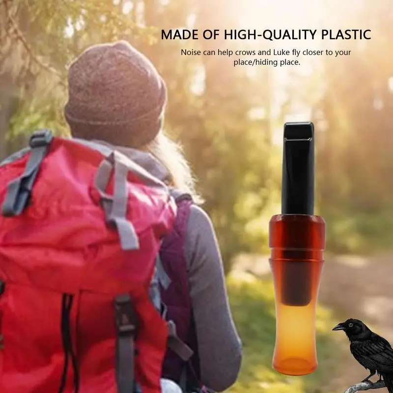 Outdoor-Zubehör Jagdpfeifen Kr – Hunting And Outdoor Supplies Bewertung und Preis