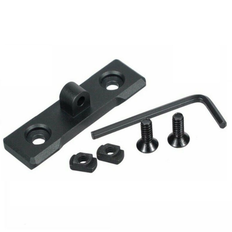 Taktischer MLOK Keymod Bipod M – Bipod Rifle Mount Bewertung und Preis