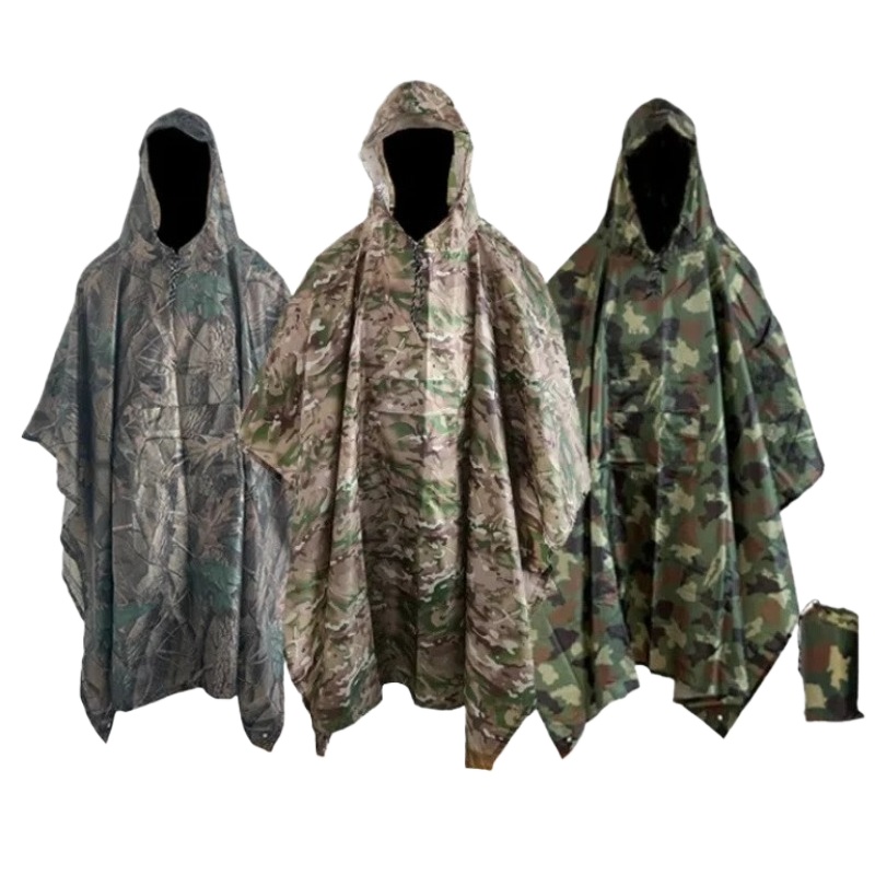 Mehrzweck-tragbarer wasserdich – Hunting Outdoor Boys Bewertung und Preis