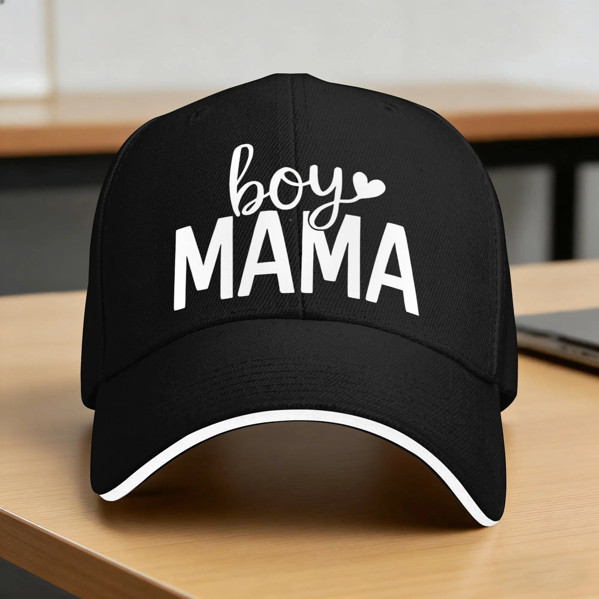 Boy Mom Boy Mama Baseballkappe – Hunting Outdoor Boys Bewertung und Preis