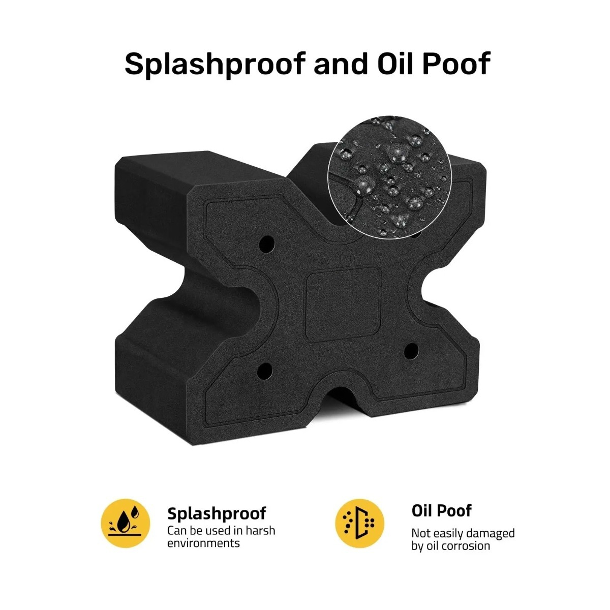 Taktisches X-Block-Zweibein, S – Bipod Rifle Mount Bewertung und Preis