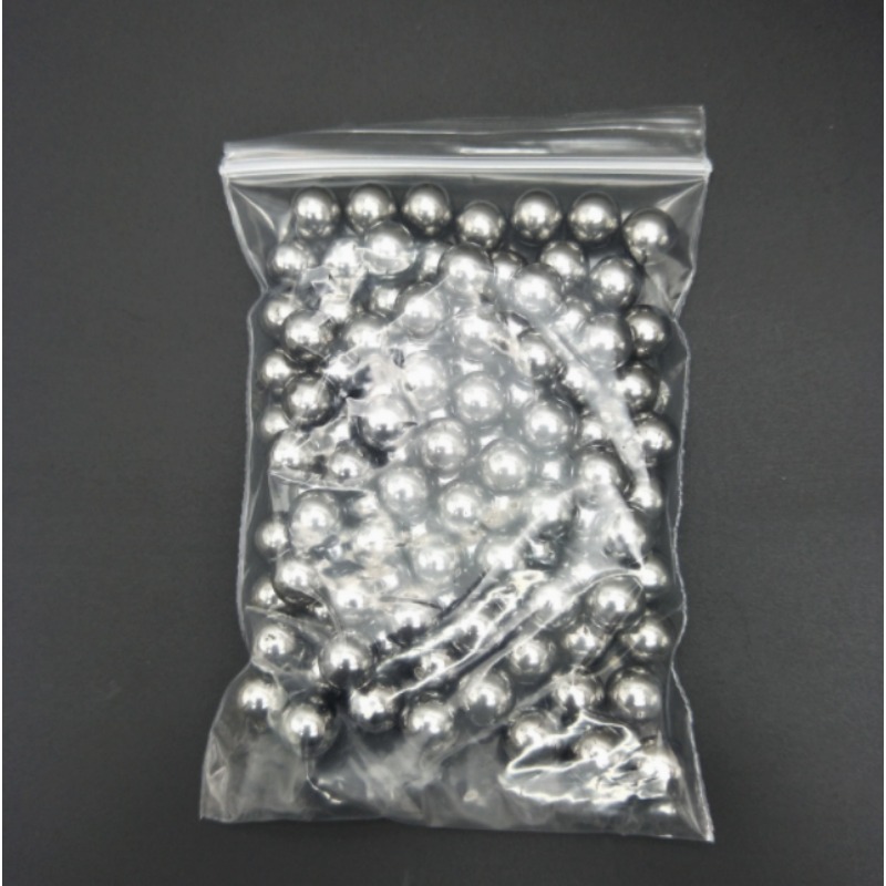 1000 Stück 7MM Edelstahlkugeln – Hunting And Outdoor Supplies Bewertung und Preis