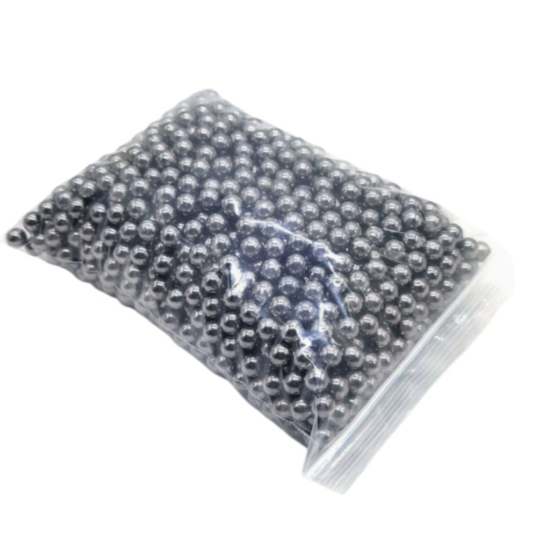 1000 Stück 7MM Edelstahlkugeln – Hunting And Outdoor Supplies Bewertung und Preis
