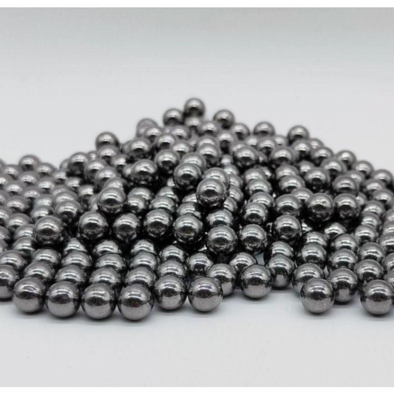 1000 Stück 7MM Edelstahlkugeln – Hunting And Outdoor Supplies Bewertung und Preis