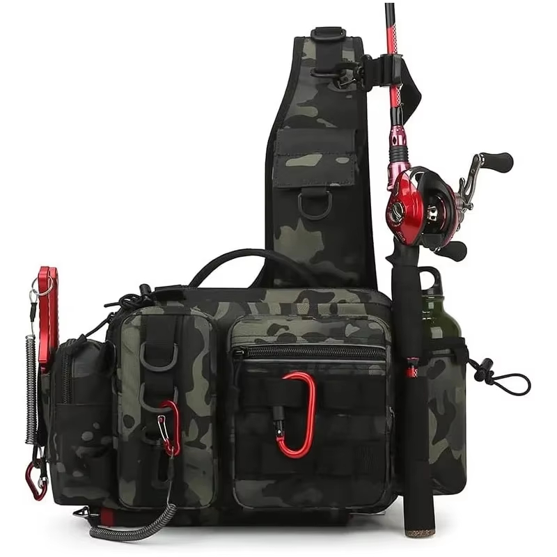 Taktische Outdoor-Camping-Klet – Hunting Fishing Outdoor Bewertung und Preis