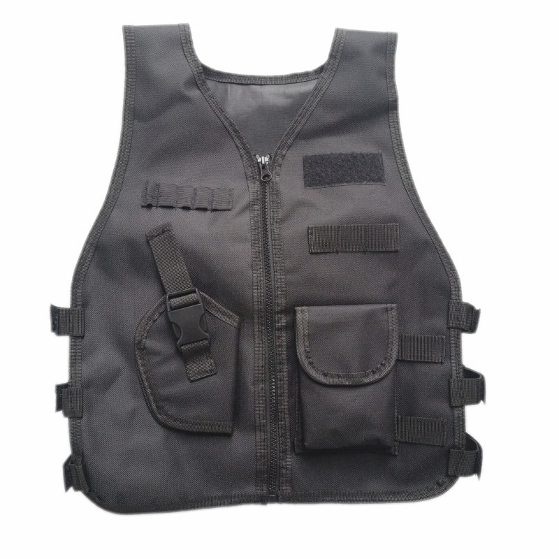 Kinder Kinder Weste Schutzwest – Hunting Outdoor Boys Bewertung und Preis