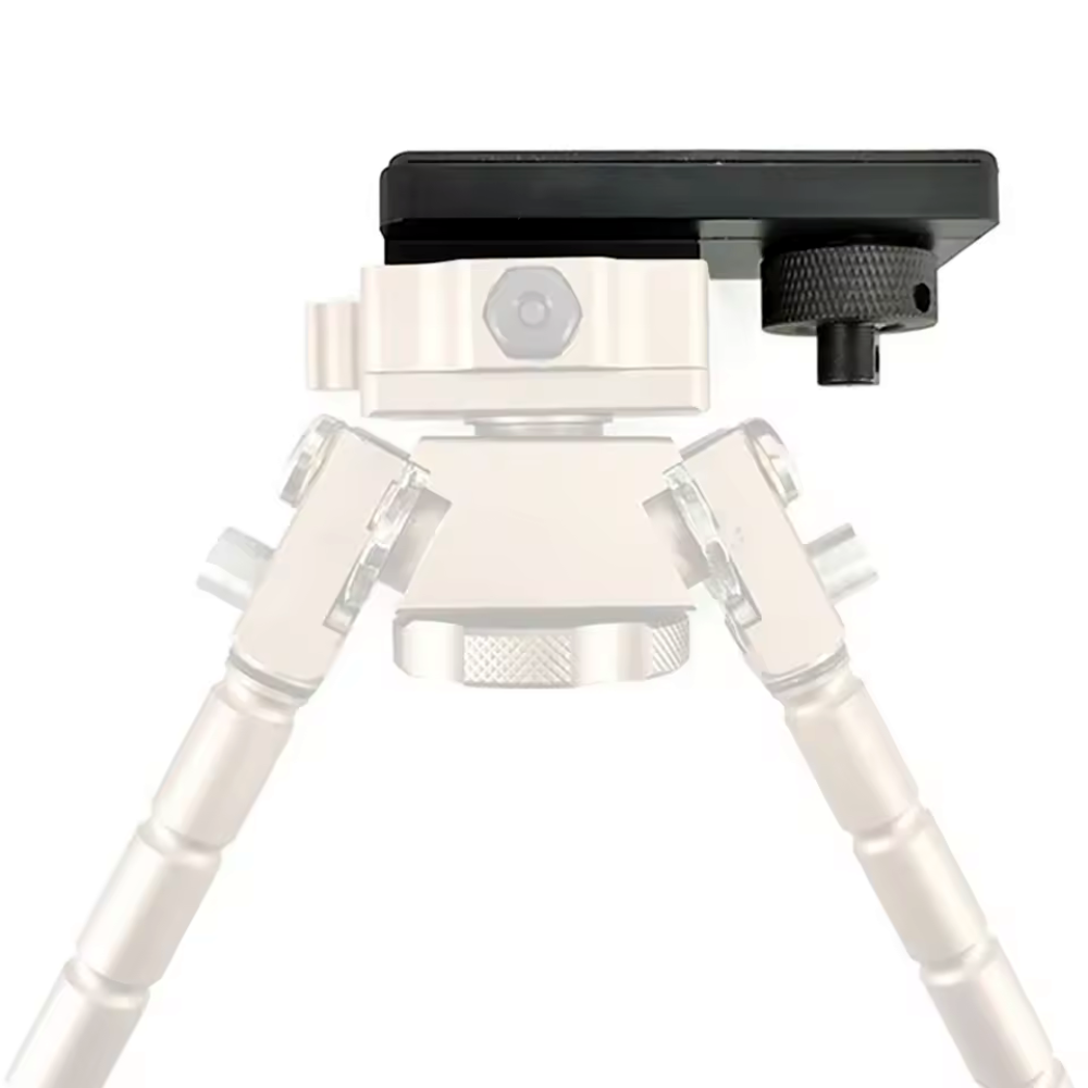 Tactical Airsoft Rifle Bipod J – Bipod Rifle Mount Bewertung und Preis