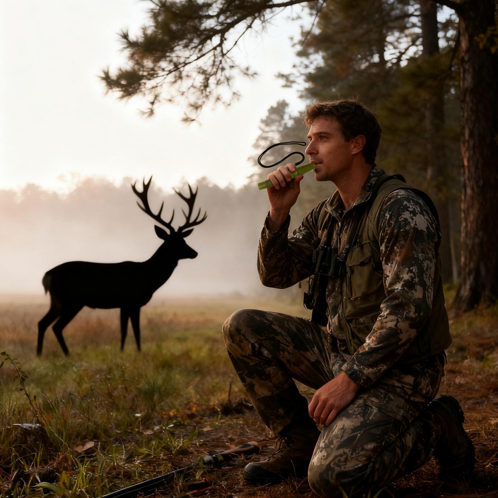 Rasselnde Geweih für die Hirsc – Hunting And Outdoor Supplies Bewertung und Preis