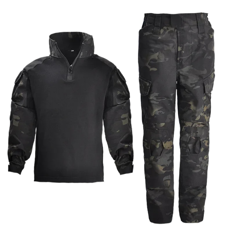 Kinder Taktische Uniform Jagd  – Hunting Outdoor Boys Bewertung und Preis
