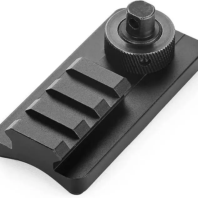 V8 Bipod-Adapterhalterung – 20 – Bipod Rifle Mount Bewertung und Preis