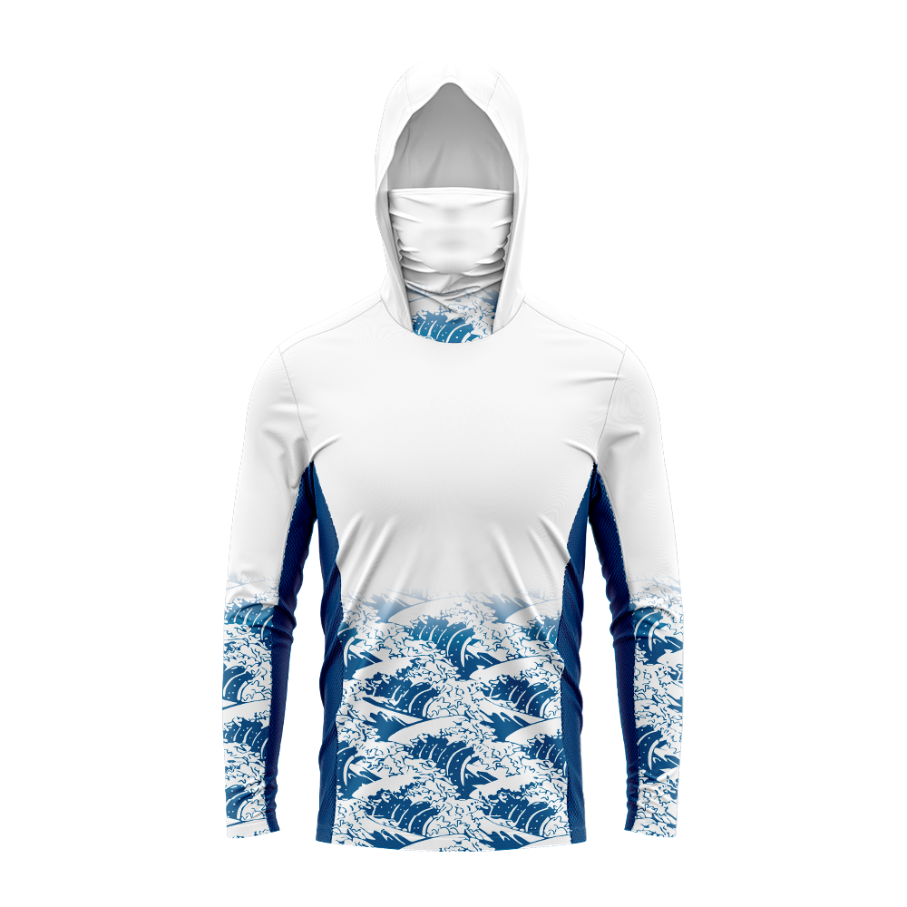 Herren UPF50+ Sonnenschutz-Ang – Hunting Fishing Outdoor Bewertung und Preis
