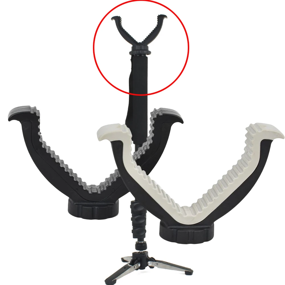 Taktische Heavy Duty V Yoke Sc – Bipod Rifle Mount Bewertung und Preis