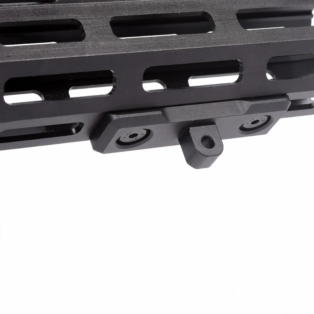 M-LOK Bipod Mount Adapter Low  – Bipod Rifle Mount Bewertung und Preis