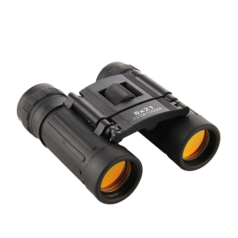 8X21 HD Leistungsstarkes Ferng – Hunting Outdoor Shows Bewertung und Preis