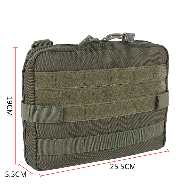 Tasche für Medizinische Notfal – Hunting And Outdoor Supplies Bewertung und Preis