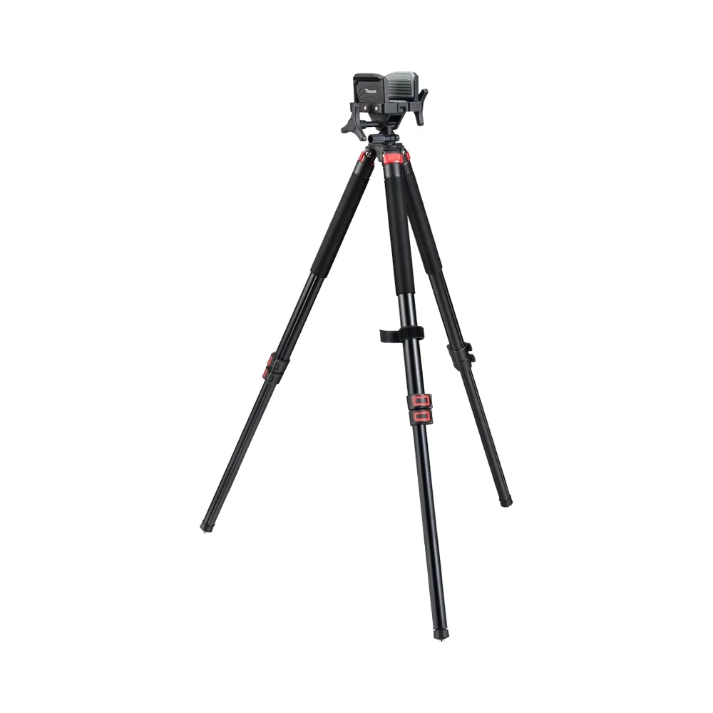 Leichtes Kohlefaser-Stativ mit – Outdoor Hunting Tv Bewertung und Preis