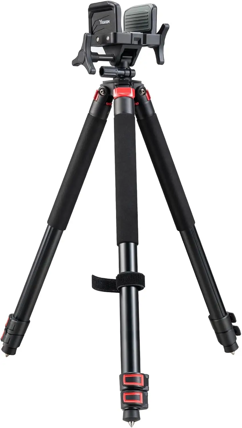 Leichtes Kohlefaser-Stativ mit – Outdoor Hunting Tv Bewertung und Preis