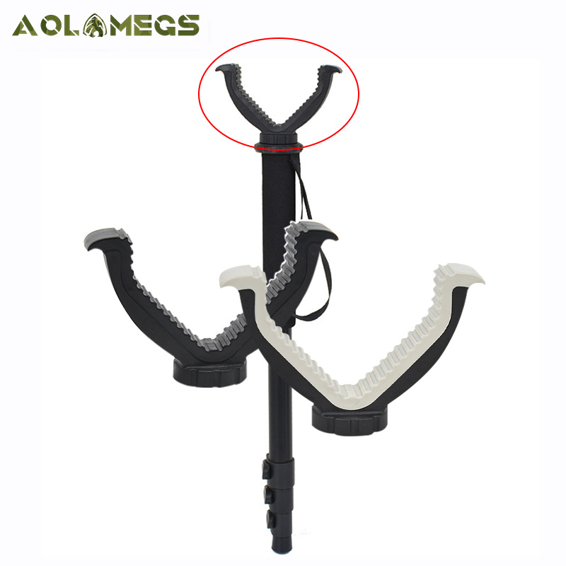 Jagd Hochleistungs-V-Joch-Schi – Bipod Rifle Mount Bewertung und Preis